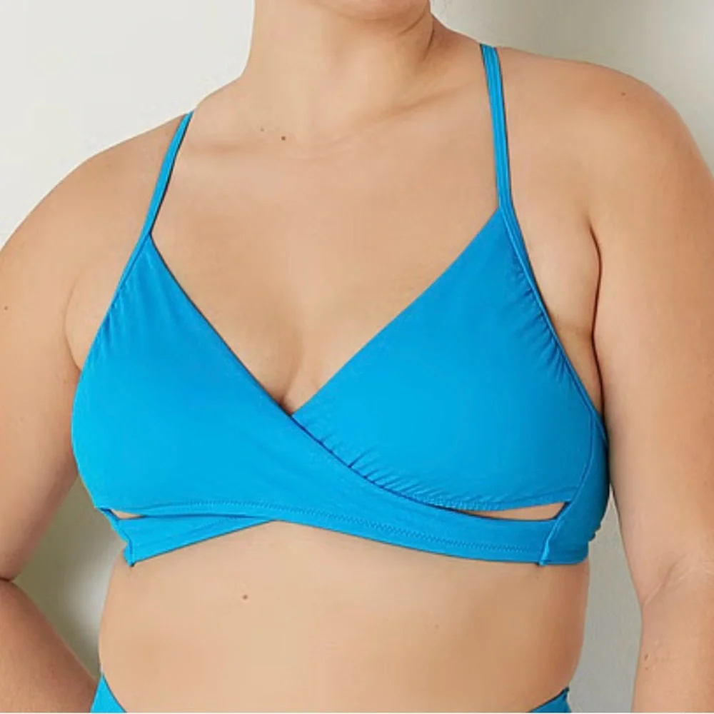 Victoria’s Secret Pink Bikini Top